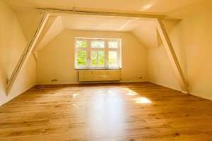 Charmante Dachgeschosswohnung mit großzügigem Wohnbereich und Spitzboden – Helenenstraße 36, 4279 Dölitz-Dösen, Leipzig – Vorschaubild 4