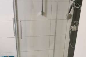 Komplett renovierte modernisierte Wohnung mit Aufzug, Balkon Blick ins Grüne TG-Stellplatz optional – Gabelsbergerstraße 23, 41065 Hardterbroich-Pesch, Mönchengladbach – Vorschaubild 9