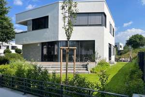 NEU! | WestVilla "View" mit individueller Grundrissgestaltung auf über 230 m² Wohnfläche | Riedberg – 60438 Kalbach-Riedberg, Frankfurt am Main – Vorschaubild 5