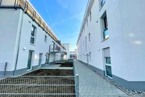 Moderne 3- Zimmerwohnung mit geräumiger Terrasse und A+ Energieeffizienz! – 63071 Vorderwald-Rosenhöhe, Offenbach am Main – Vorschaubild 11