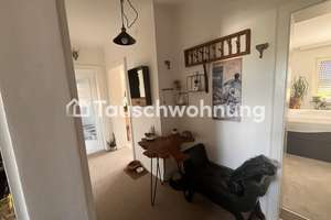 Tauschwohnung: Schöne 3 Zimmer Wohnung – Meisenstraße 3, 90443 Gibitzenhof, Nürnberg – Vorschaubild 4