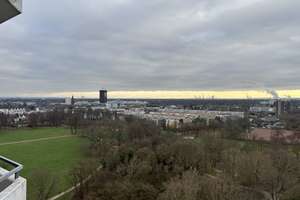 Modernisiertes Apartment in Köln: Heller Wohnraum mit Weitblick – Kierberger Straße 15, 50969 Zollstock, Köln – Vorschaubild 9