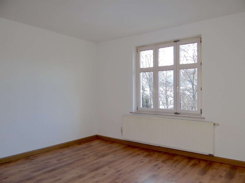 Immobilie in Dermbach - Naturidylle! - Bild 1