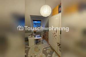 Tauschwohnung: Tausche eine zentral gelegene Wohnung gegen eine größere – Die vollständige Adresse der Immobilie erhältst du vom Anbieter., 40479 Pempelfort, Düsseldorf – Vorschaubild 3