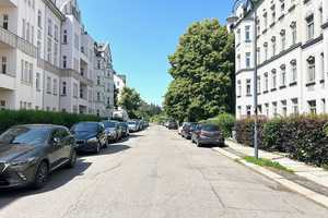 3-Zimmer • Kaßberg • Balkon • perfekte Lage • große Küche • für Familien • zur Miete – Chemnitz – Vorschaubild 12