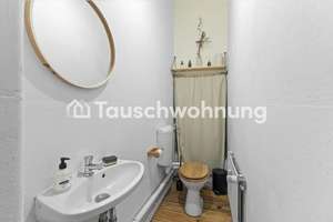 Tauschwohnung: 3 Zimmer in Kreuzberg gegen 3-4 Zimmer – Zeughofstr 19, 10997 Kreuzberg, Berlin – Vorschaubild 9