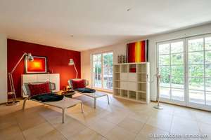 Ein Ort zum Ankommen und Abschalten - elegante Villa mit Privatsphäre – Die vollständige Adresse der Immobilie erhältst du vom Anbieter., 53173 Plittersdorf, Bonn – Vorschaubild 10