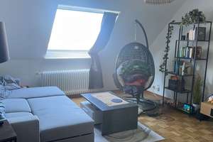 Groß-Buchholz: Modernes Wohnen in einer attraktiven 3-Zimmer-Wohnung – Schwalbenflucht 3 c, 30625 Groß-Buchholz, Hannover – Vorschaubild 5