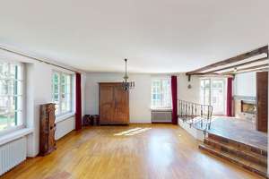 Aachen-Laurensberg – Großzügige Villa mit Pool und viel Potenzial! – Die vollständige Adresse der Immobilie erhältst du vom Anbieter., 52074 Laurensberg (Statistischer Bezirk), Aachen – Vorschaubild 5