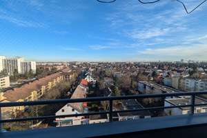 Möblierte 2 Zimmerwohnung  – Rainfarnstraße 25, 80935 Lerchenau-Ost, München – Vorschaubild 8