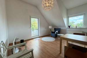 Wunderschöne 2 Zi. Wohnung mit Einbauküche und Balkon in Mainz-Drais – Die vollständige Adresse der Immobilie erhältst du vom Anbieter., 55127 Drais, Mainz – Vorschaubild 2