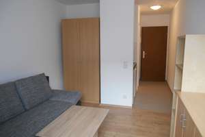 (VE 495) Möbliertes Apartment in MA-Quadrate direkt an der Uni - L2,5-10 für Studenten – L 2 5-10, 68161 Innenstadt/Jungbusch, Mannheim – Vorschaubild 10