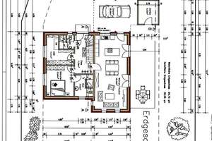 Nordsee-Flair trifft Energieeffizienz: Modernes Einfamilienhaus im idyllischen Fischerdorf Ditzum (E – Die vollständige Adresse der Immobilie erhältst du vom Anbieter., 26844 Jemgum – Vorschaubild 4