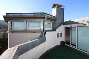 4-Zimmer Turmwohnung mit Aussicht im Stuttgarter Westen – 70197 Hasenberg, Stuttgart – Vorschaubild 28