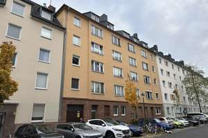 Wunderschöne möblierte Wohnung im Zooviertel – Die vollständige Adresse der Immobilie erhältst du vom Anbieter., 40239 Düsseltal, Düsseldorf – Vorschaubild 18