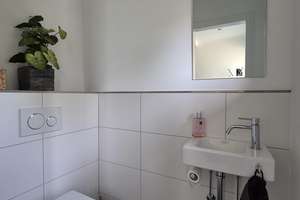 Hadern - sanierte DHH in sehr ruhiger, verkehrsgünstiger Lage – Geroldseckstraße 8, 81375 Neuhadern, München – Vorschaubild 27