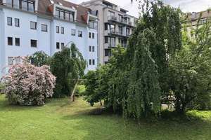 Zentral wohnen im Herzen Stuttgarts