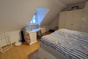 gemütliche Wohnung im Dachgeschoss – Schenkendorfstraße 19, 52066 Frankenberg, Aachen – Vorschaubild 5