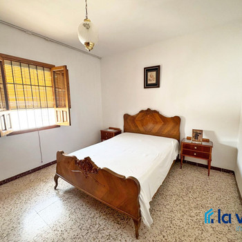 REF:100625946 ZWEIGESCHOSSIGES HAUS ZUM VERKAUF IN CUEVAS BAJAS (MALAGA).