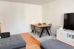 +++Wohnen in der City: 3 ZKB.- Whg. plus Stellplatz+++ – 63073 Bieber, Offenbach am Main – Vorschaubild 7