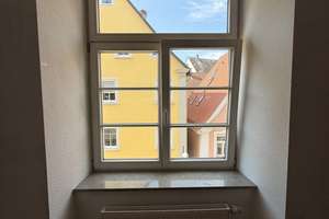 Charmante 2-Zimmer-Altbauwohnung in Bestlage der Ellwanger Altstadt – kernsaniert & sofort verfügbar – Oberamtsstraße 13, 73479 Ellwangen (Jagst) – Vorschaubild 3