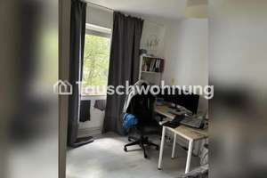 Tauschwohnung: Schöne 2 Zimmer Wohnung Düsseltal, Grenze Grafenberg – 40237 Düsseltal, Düsseldorf – Vorschaubild 8