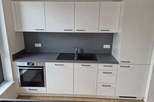 Exklusive, neuwertige 3-Raum-Wohnung mit gehobener Innenausstattung mit EBK Heilbronn Werwiesenpark – Kreuzäckerstr. 2, 74081 Sontheim, Heilbronn – Vorschaubild 4