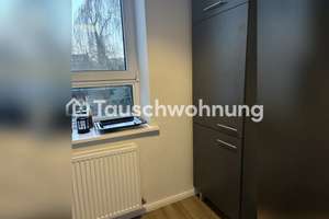 Tauschwohnung: Schöne 3 Zimmer Wohnung, kernsanierter Altbau, Balko – Die vollständige Adresse der Immobilie erhältst du vom Anbieter., 22041 Wandsbek (Ortsteil), Hamburg – Vorschaubild 6