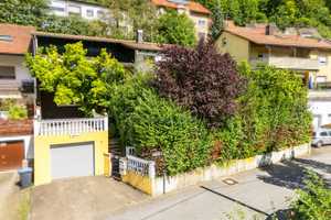 Einfamilienhaus mit Einliegerwohnung in Eybach – Göppingen (Kreis) – Vorschaubild 3