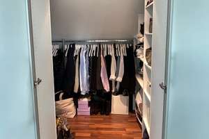 Großzügige, helle 1-Zimmer Dachgeschoss-Wohnung – Die vollständige Adresse der Immobilie erhältst du vom Anbieter., 51107 Ostheim, Köln – Vorschaubild 8