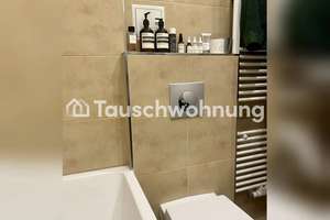 Tauschwohnung: 1-Raum Altbauwohnung und 3-Raum Maisonette zum Tausch – Ueckermünder Straße 1, 10439 Prenzlauer Berg, Berlin – Vorschaubild 10