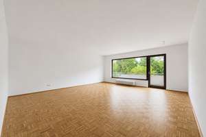 Gepflegte 2-Zimmer-Wohnung mit Südwest-Balkon & Aufzug – Die vollständige Adresse der Immobilie erhältst du vom Anbieter., 45138 Huttrop, Essen – Vorschaubild 2