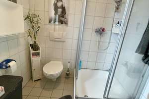 Nachmieter für schicke 2 ZKBB in zentraler Lage von Münster gesucht  – Die vollständige Adresse der Immobilie erhältst du vom Anbieter., 48151 Pluggendorf, Münster – Vorschaubild 15