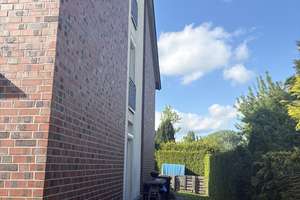 Sonnenhaus in Münster-Albachten, Südgarten – Die vollständige Adresse der Immobilie erhältst du vom Anbieter., 48163 Albachten, Münster – Vorschaubild 10