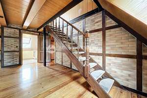 *Provisionsfrei - Dachgeschoss-Maisonette im beliebten Zehlendorf!* – Teltower Damm 205, 14167 Zehlendorf, Berlin – Vorschaubild 21