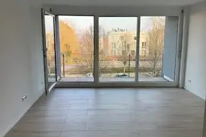 Charmante & frisch sanierte 1-Zimmer-Wohnung im Westen – wartet auf DICH! – Geisseichstr. 29, 70197 Stuttgart – Vorschaubild 3