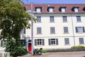 Barrierefreie Wohneinheit in den Hohenzollernhöfen! – 67063 Friesenheim, Ludwigshafen am Rhein – Vorschaubild 2