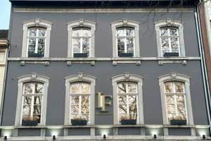FRIEDERICH: Laurentius Quartier – Attraktive Gartenwohnung mit Terrasse in Laurensberg – Die vollständige Adresse der Immobilie erhältst du vom Anbieter., 52072 Laurensberg (Statistischer Bezirk), Aachen – Vorschaubild 8