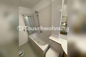 Tauschwohnung: 2,5-Zimmer-Wohnung in Schwabing West zum Tausch – Die vollständige Adresse der Immobilie erhältst du vom Anbieter., 80798 Neuschwabing, München – Vorschaubild 9