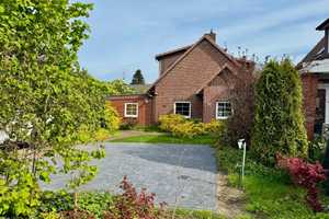 Provisionsfrei und stilvoll: Modernes Einfamilienhaus im Grünen mit guter Energieeffizienz – Nienburg (Weser) (Kreis) – Vorschaubild 3