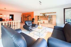 EIN ZUHAUSE ZUM GENIESSEN ☀️ Gepflegter Bungalow mit großzügigem Grundstück in Essen! – Die vollständige Adresse der Immobilie erhältst du vom Anbieter., 45309 Schonnebeck, Essen – Vorschaubild 2