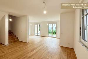 Modernes Einfamilienhaus in Ober-Erlenbach (DHH 1) – Bornstraße 59, 61352 Bad Homburg vor der Höhe – Vorschaubild 7