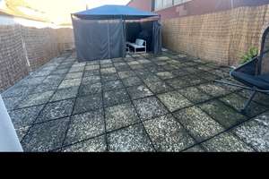 Ruhige 3‑Zimmer Wohnung im 2. OG mit großer Dachterrasse in der  Innenstadt – Bäckerklint 9, 38100 Innenstadt, Braunschweig – Vorschaubild 11