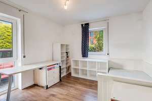 Drei Einheiten unter einem Dach: Modernes Familienhaus mit Garten in Augsburg-Hochzoll – Nebelhornstr. 58, 86163 Hochzoll-Süd, Augsburg – Vorschaubild 7