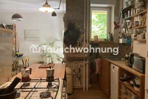 Tauschwohnung: Schöne Altbauwohnung (Samariterkiez) – Bänschstrasse 29, 10247 Friedrichshain, Berlin – Vorschaubild 2