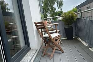 Freie 3-Zimmer-Wohnung*EBK* Sonnenbalkon & Stellplatz – Adlergestell 760, 12527 Schmöckwitz, Berlin – Vorschaubild 6