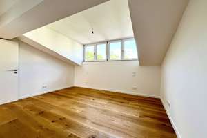 Garching: Dachgeschoss-Neubau mit hochwertiger Ausstattung und Balkon – Die vollständige Adresse der Immobilie erhältst du vom Anbieter., 85748 Garching bei München – Vorschaubild 4