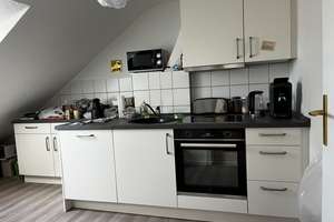 2,5 Zimmer Dachgeschosswohnung in Köln-Longerich – Bernhard-Falk-Straße 23, 50737 Longerich, Köln – Vorschaubild 6