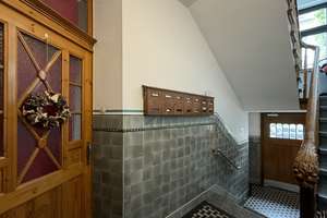 Große Altbauwohnung in wunderschönem Jugendstil-Haus im Bielefelder Westen! – Die vollständige Adresse der Immobilie erhältst du vom Anbieter., 33615 Mitte, Bielefeld – Vorschaubild 3
