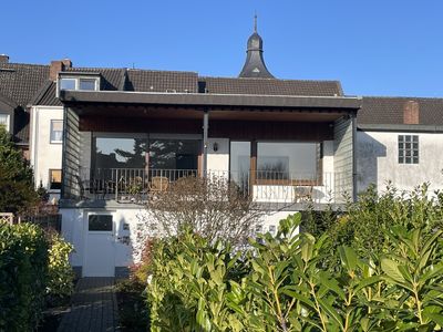 KEVELAER - Cityleben mit Charakter–
Wohnen und Arbeiten hinter historischer Fassade